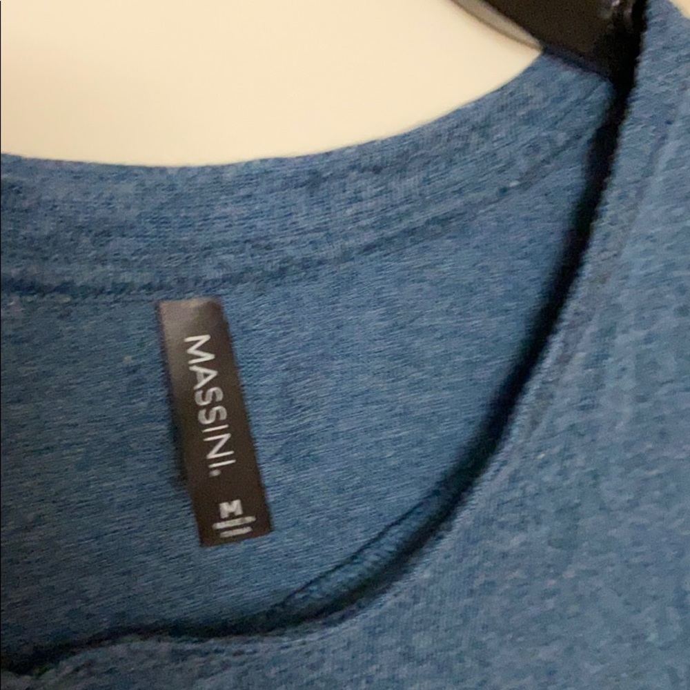 Turquoise Tunic - Picture 3 of 3